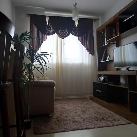 Apartamento Familiar Das Gurias Канела Экстерьер фото