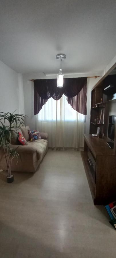 Apartamento Familiar Das Gurias Канела Экстерьер фото