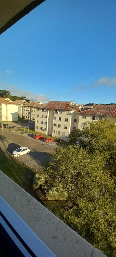 Apartamento Familiar Das Gurias Канела Экстерьер фото