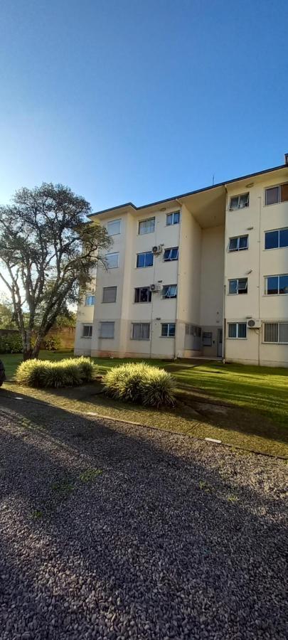 Apartamento Familiar Das Gurias Канела Экстерьер фото
