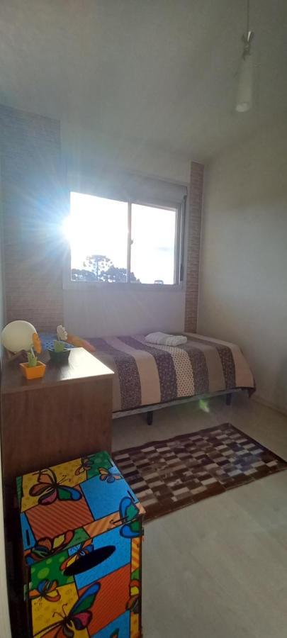 Apartamento Familiar Das Gurias Канела Экстерьер фото