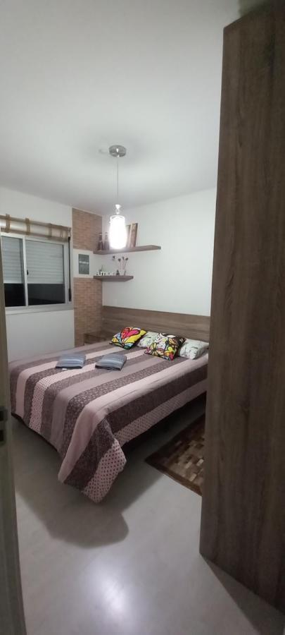 Apartamento Familiar Das Gurias Канела Экстерьер фото