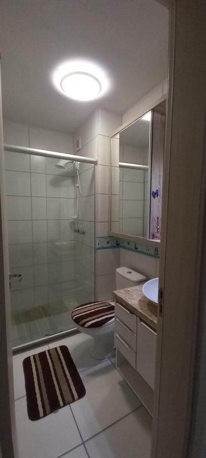 Apartamento Familiar Das Gurias Канела Экстерьер фото