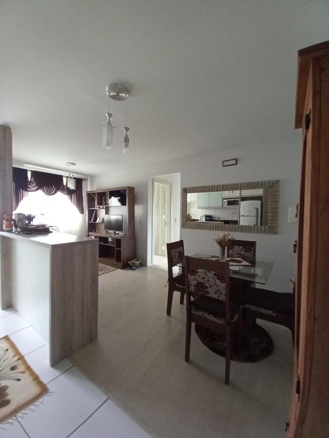 Apartamento Familiar Das Gurias Канела Экстерьер фото